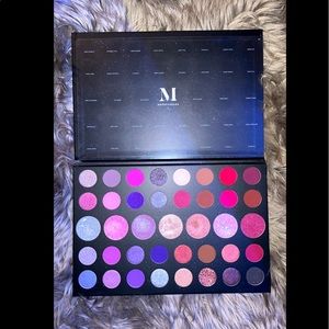 morphe pallet